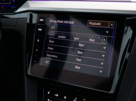 Volkswagen - Arteon