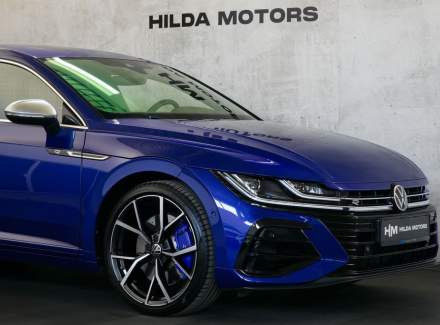 Volkswagen - Arteon