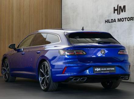 Volkswagen - Arteon