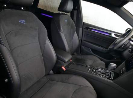 Volkswagen - Arteon