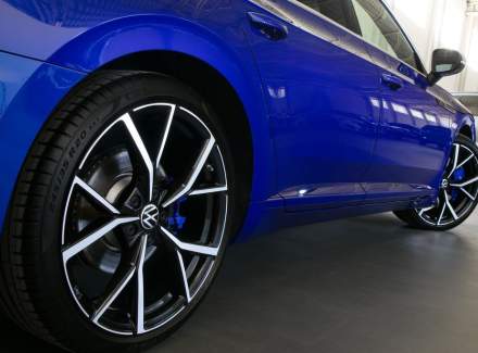 Volkswagen - Arteon