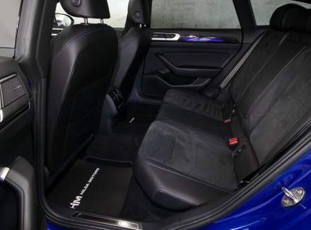 Volkswagen - Arteon