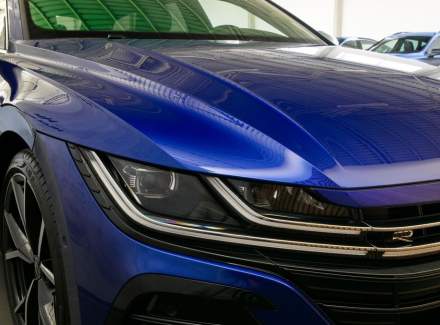 Volkswagen - Arteon
