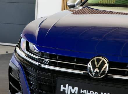 Volkswagen - Arteon