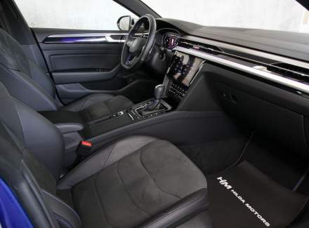 Volkswagen - Arteon