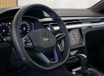 Volkswagen - Arteon