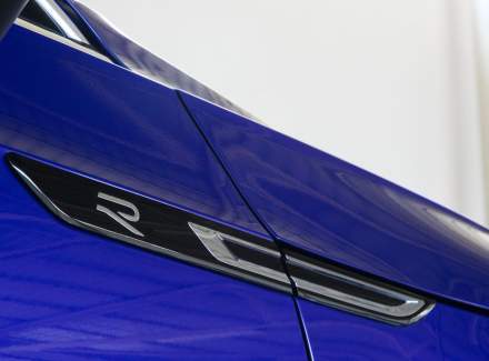 Volkswagen - Arteon