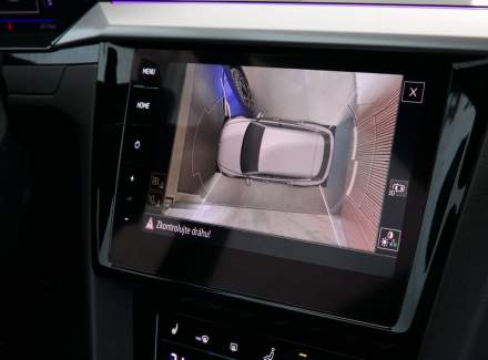 Volkswagen - Arteon