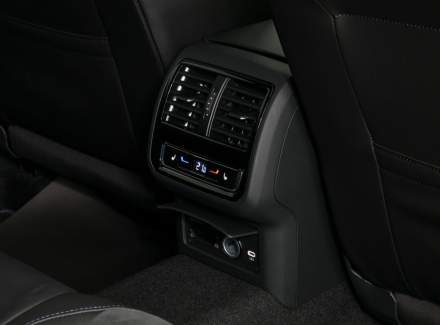 Volkswagen - Arteon