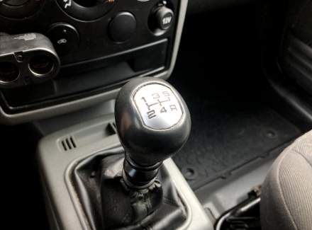 Ford - Transit
