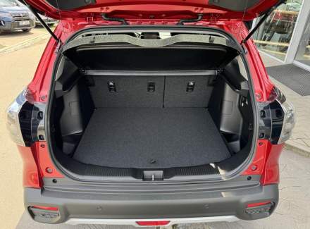 Suzuki - SX4