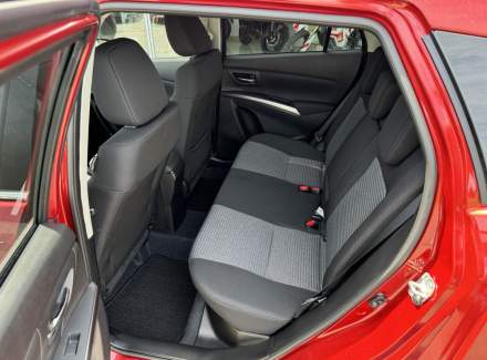 Suzuki - SX4