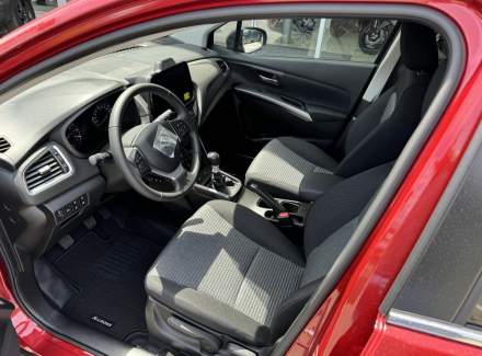 Suzuki - SX4