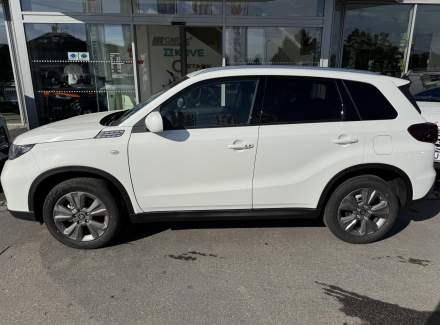 Suzuki - Vitara