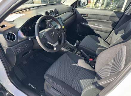Suzuki - Vitara