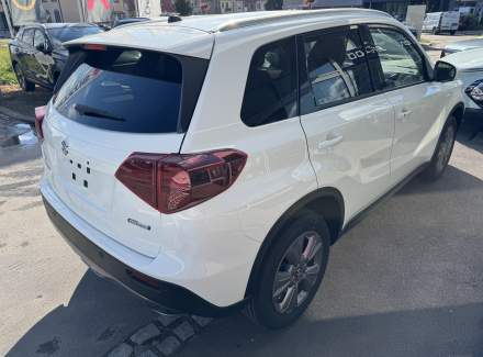 Suzuki - Vitara
