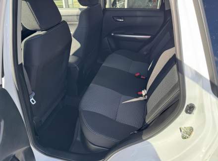 Suzuki - Vitara
