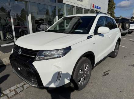 Suzuki - Vitara