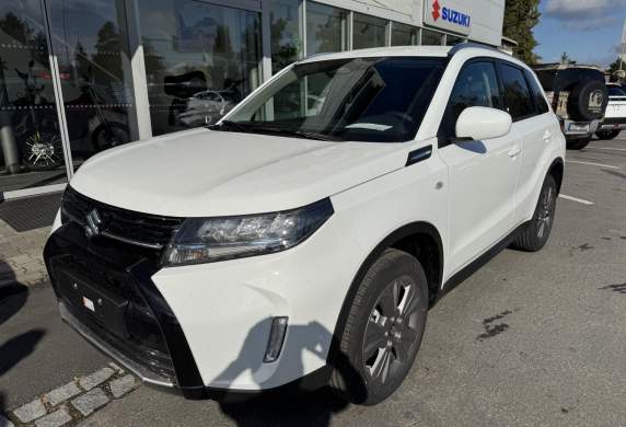 Suzuki - Vitara