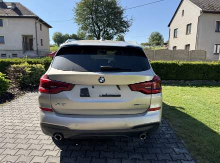 BMW - X3 30d (265 Hp) xDrive Steptronic