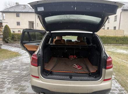 BMW - X3 30d (265 Hp) xDrive Steptronic