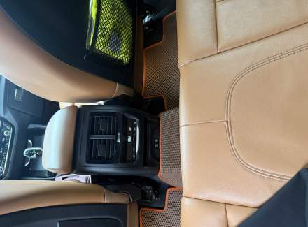 BMW - X3 30d (265 Hp) xDrive Steptronic