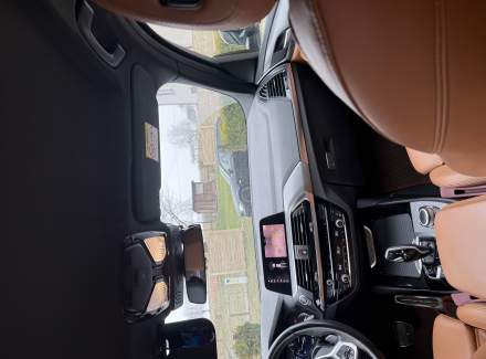 BMW - X3 30d (265 Hp) xDrive Steptronic