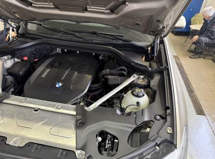 BMW - X3 30d (265 Hp) xDrive Steptronic