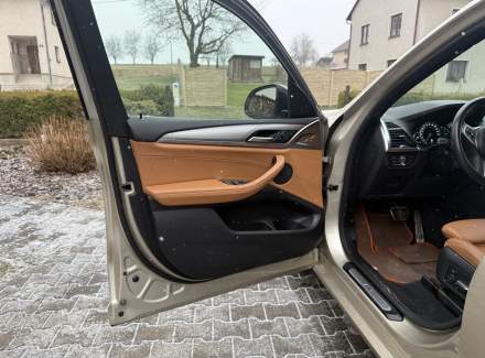 BMW - X3 30d (265 Hp) xDrive Steptronic