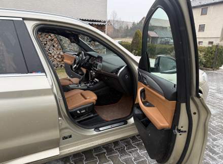 BMW - X3 30d (265 Hp) xDrive Steptronic