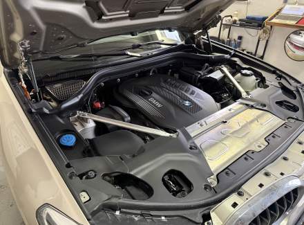 BMW - X3 30d (265 Hp) xDrive Steptronic
