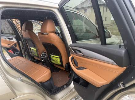 BMW - X3 30d (265 Hp) xDrive Steptronic