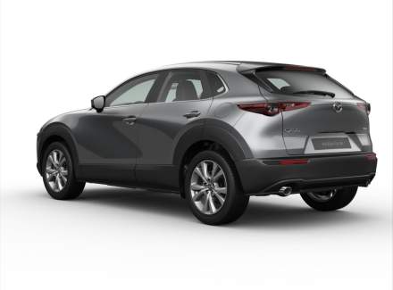 Mazda - CX-30