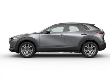 Mazda - CX-30