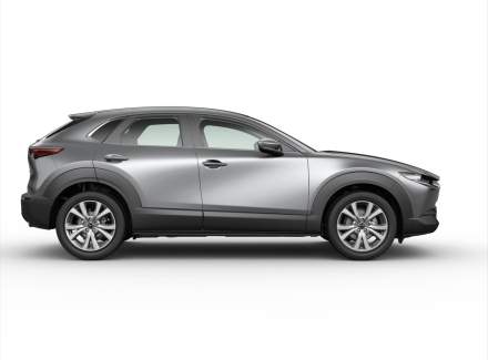 Mazda - CX-30