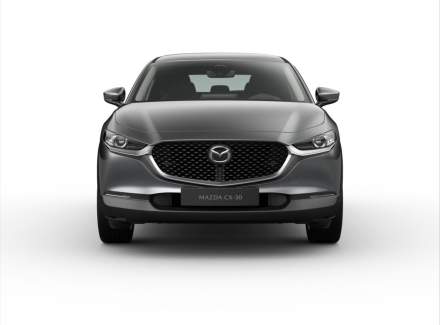 Mazda - CX-30
