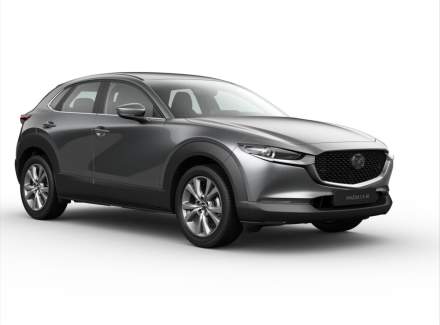 Mazda - CX-30