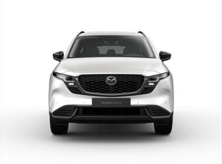 Mazda - CX-5