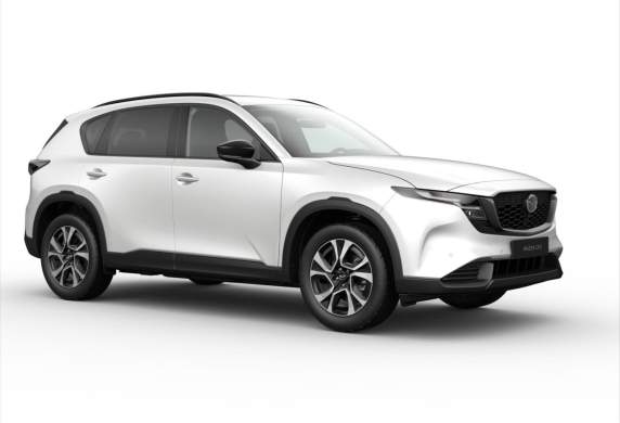 Mazda - CX-5