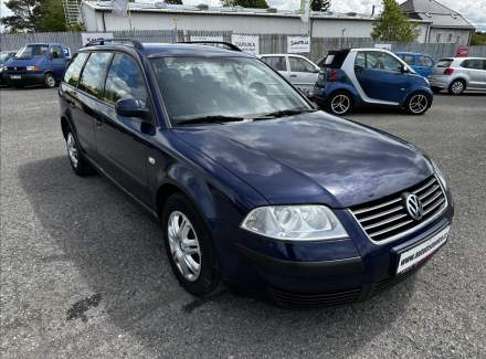 Volkswagen - Passat