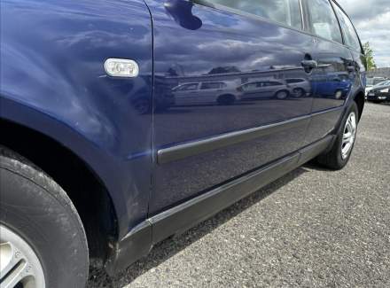 Volkswagen - Passat