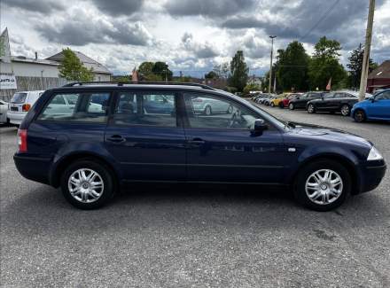 Volkswagen - Passat