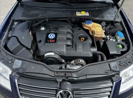 Volkswagen - Passat