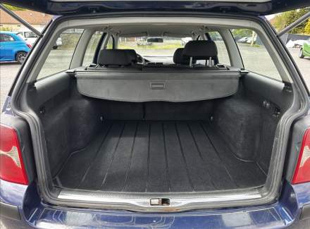 Volkswagen - Passat
