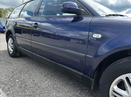 Volkswagen - Passat