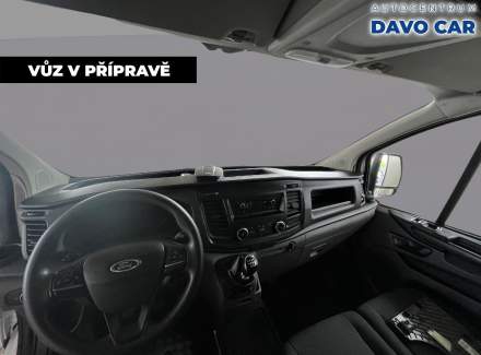 Ford - Transit