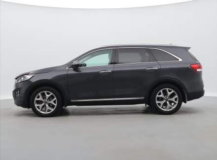 Kia - Sorento