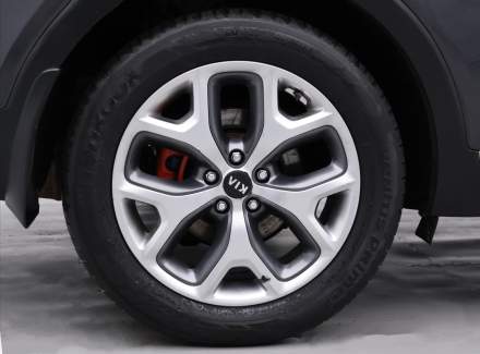 Kia - Sorento