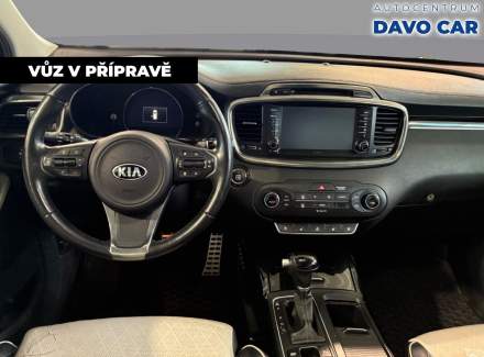 Kia - Sorento