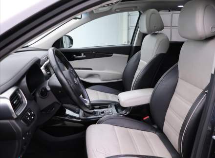 Kia - Sorento